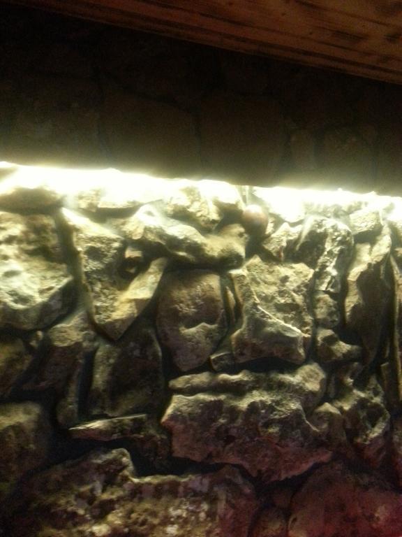 Uysallar Koy Evi Gokceada Bilik gambar