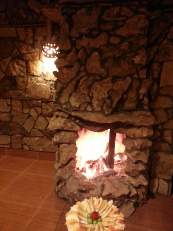Uysallar Koy Evi Gokceada Luaran gambar