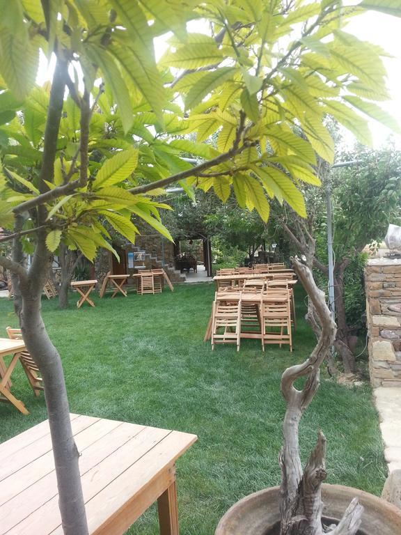 Uysallar Koy Evi Gokceada Luaran gambar