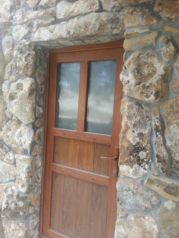 Uysallar Koy Evi Gokceada Luaran gambar