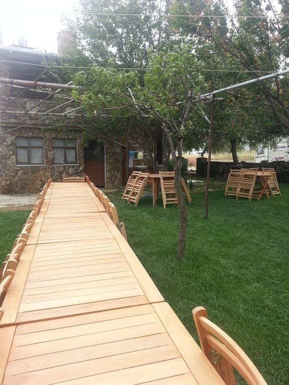 Uysallar Koy Evi Gokceada Luaran gambar