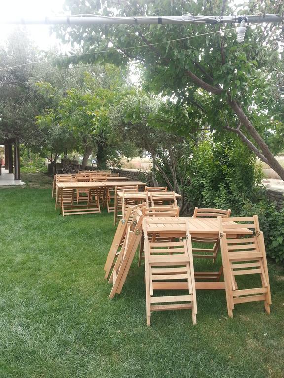 Uysallar Koy Evi Gokceada Luaran gambar
